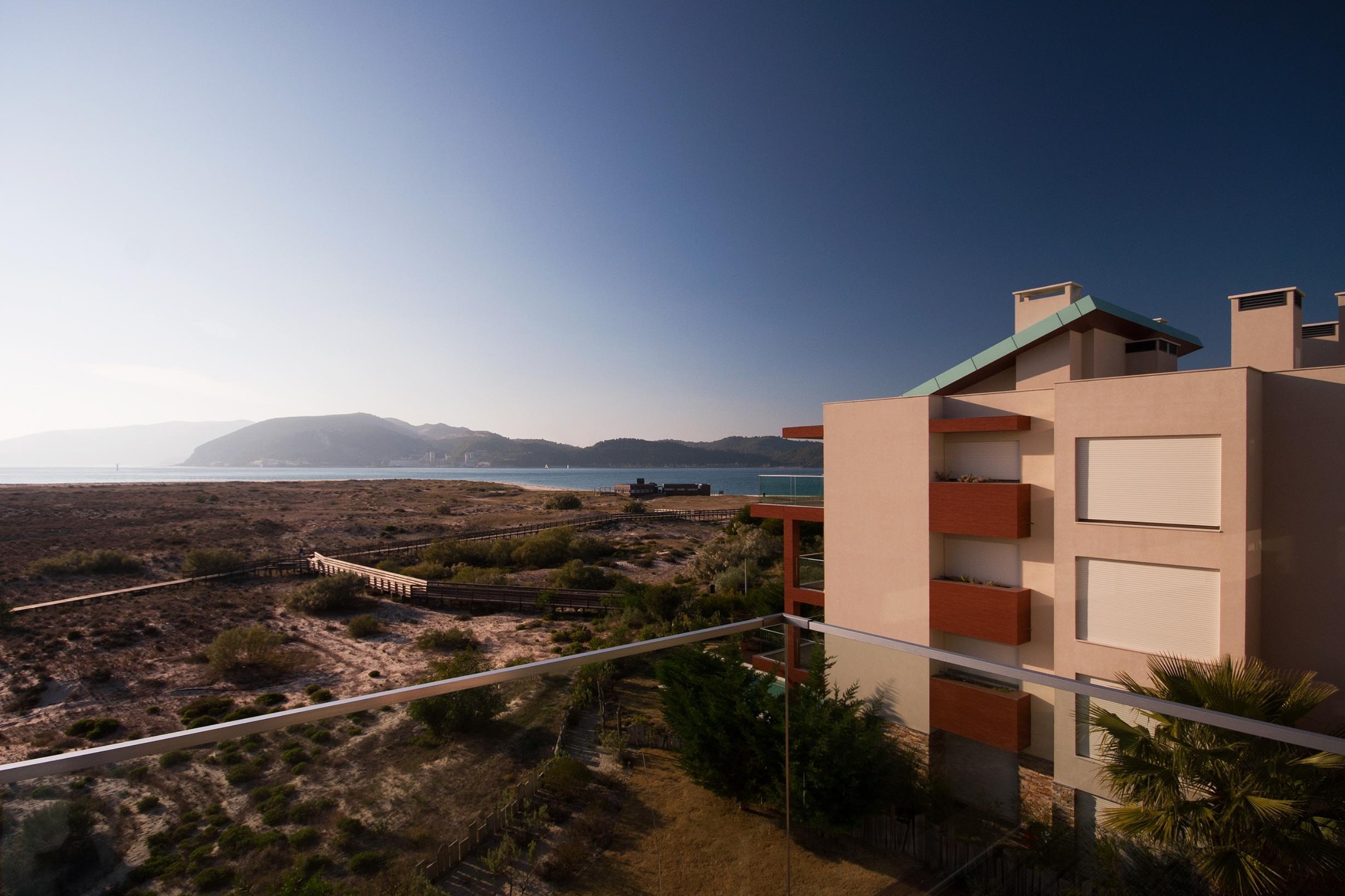Troia Residence By The Editory - Apartamentos Praia Zewnętrze zdjęcie